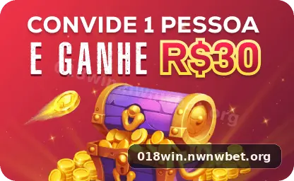 018win destaque